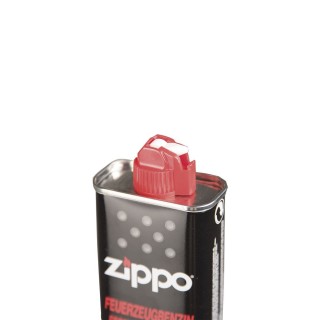 Zippo Feuerzeugbenzin 125 ml - 39,60 €/L