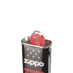 Zippo Feuerzeugbenzin 125 ml - 39,60 €/L