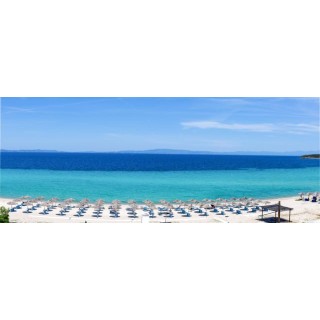 Antigoni Beach Resort