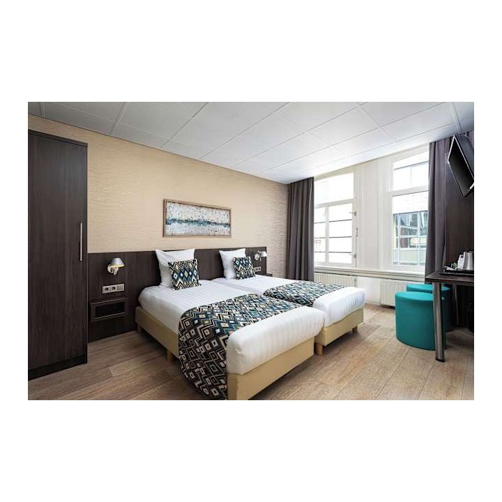 Hotel De Gerstekorrel