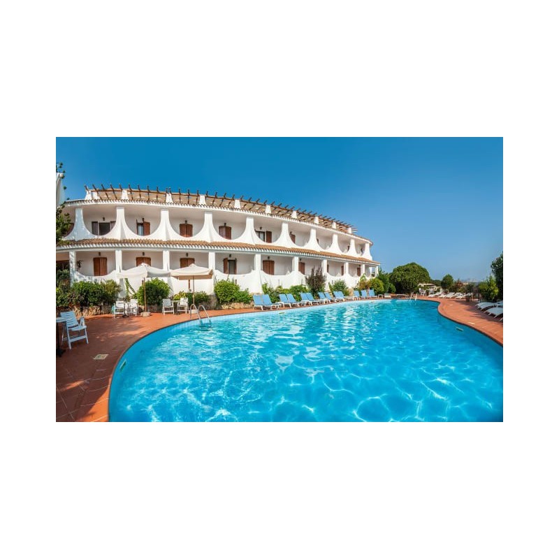 Hotel Punta Est