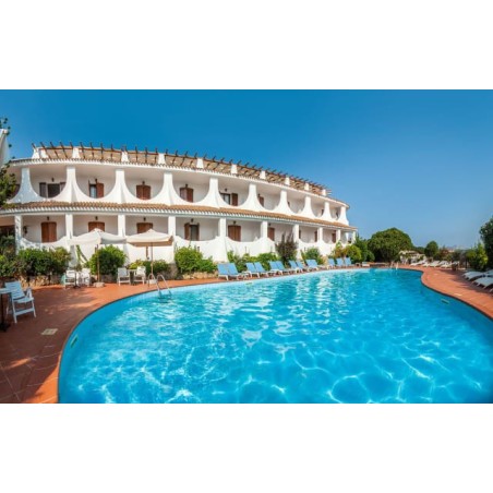Hotel Punta Est