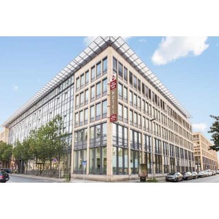 Best Western Plus Hotel Dresden City