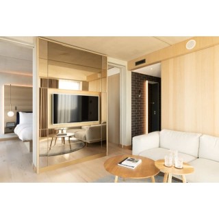 Ruby Emma Hotel Amsterdam