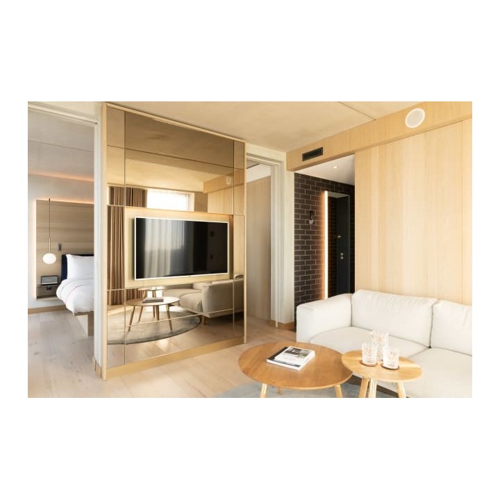 Ruby Emma Hotel Amsterdam