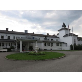 Scandic Lillehammer Hotel