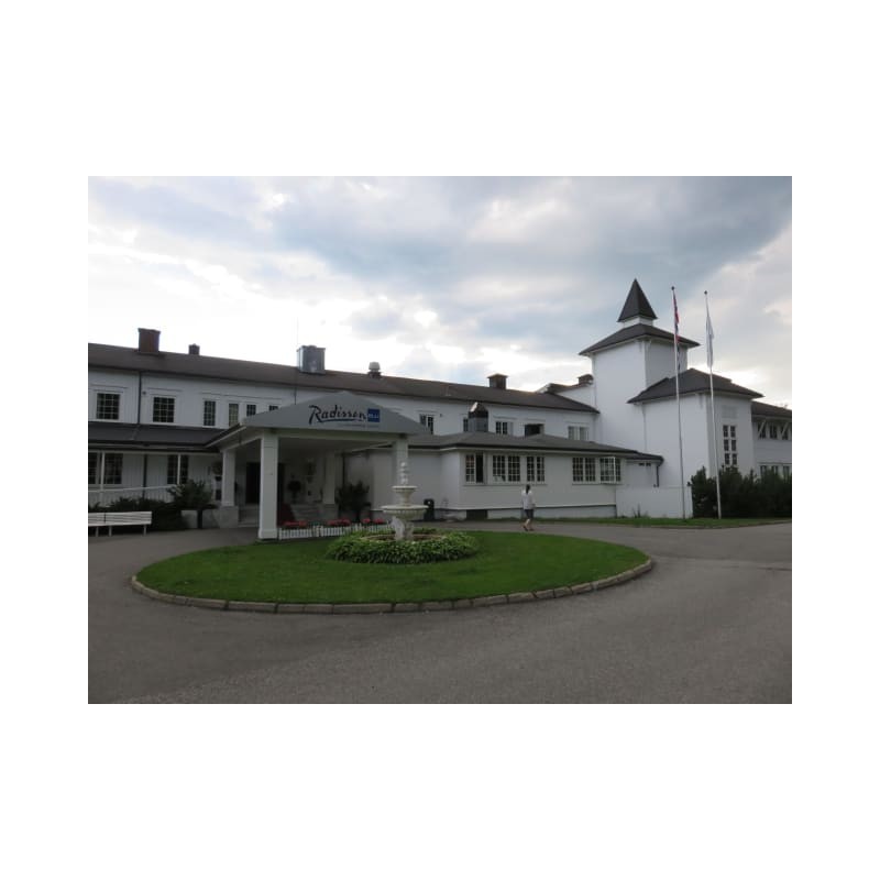 Scandic Lillehammer Hotel