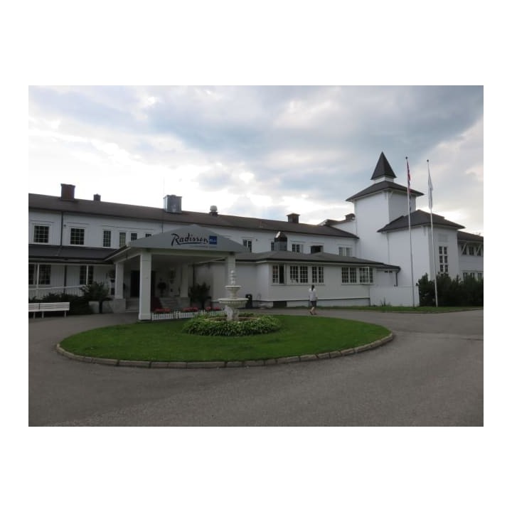 Scandic Lillehammer Hotel