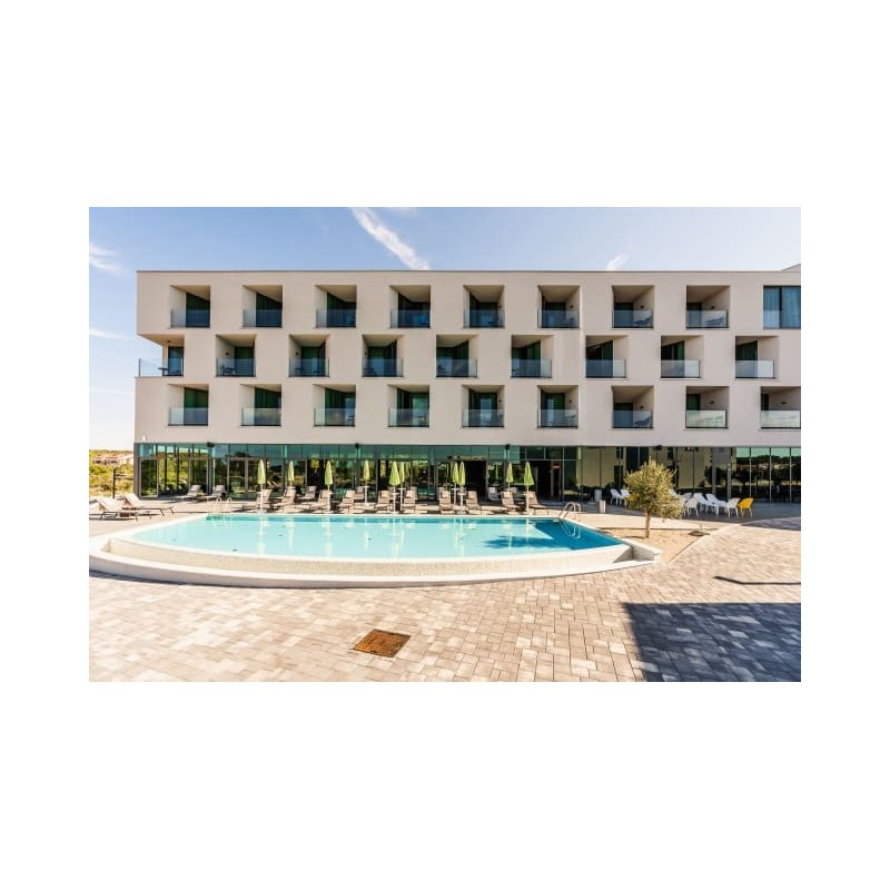 Hotel Olea