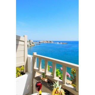 Maragakis Beach Hotel