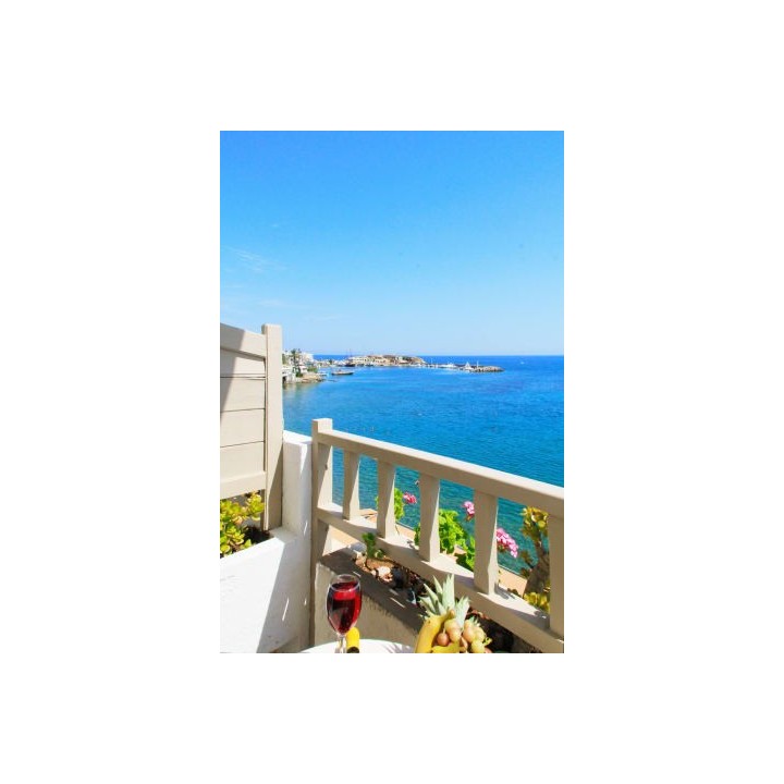 Maragakis Beach Hotel