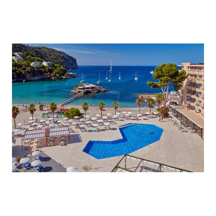 Grupotel Playa Camp de Mar