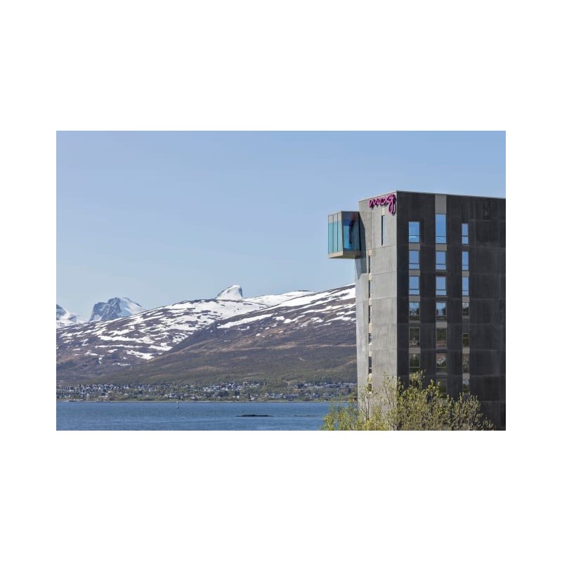 Moxy Tromso