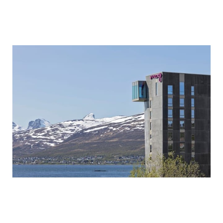 Moxy Tromso