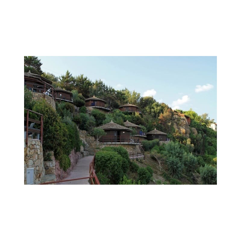 Calanica Resort