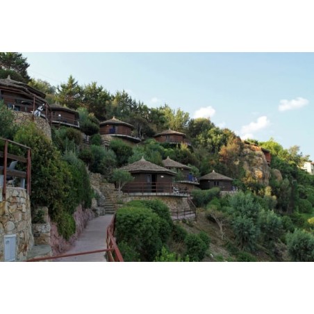 Calanica Resort