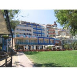 Hotel Selena Star