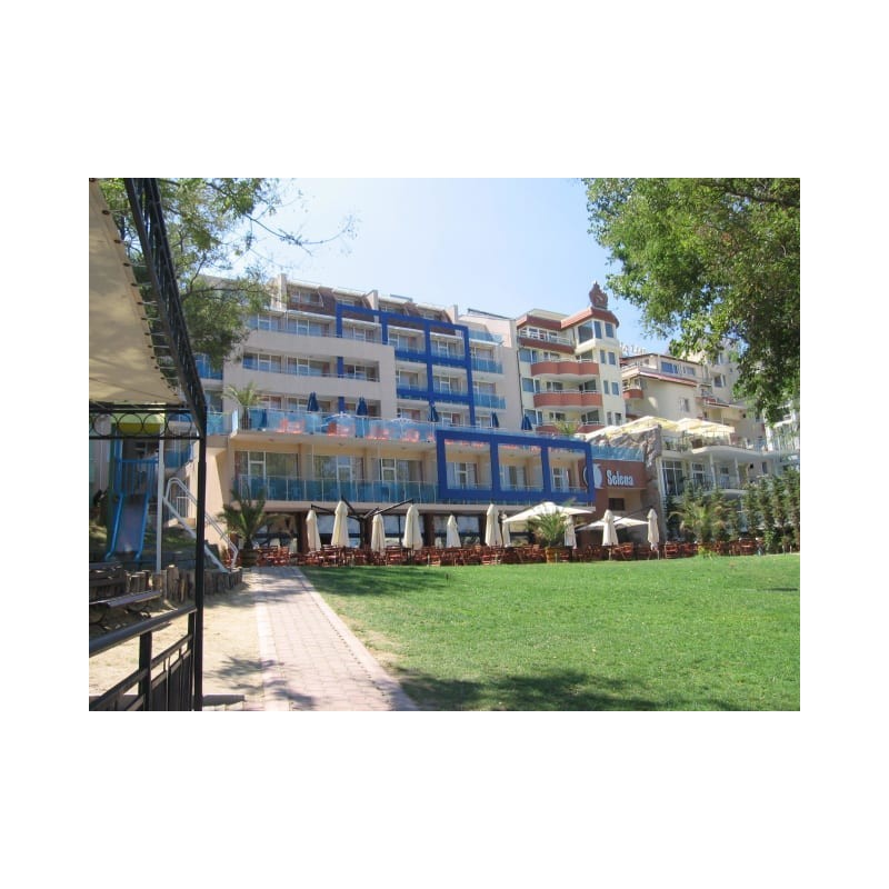 Hotel Selena Star