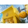 Hotel A-One Star