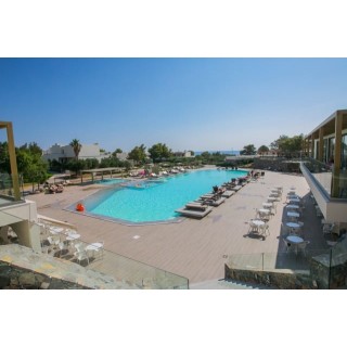 Almyra Hotel & Village