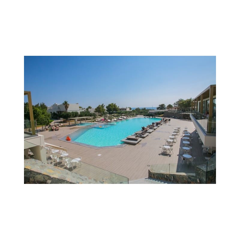 Almyra Hotel & Village