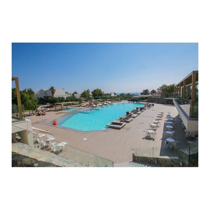 Almyra Hotel & Village