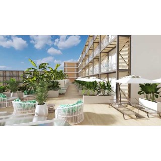 Valentin Grand Park Suite Hotel