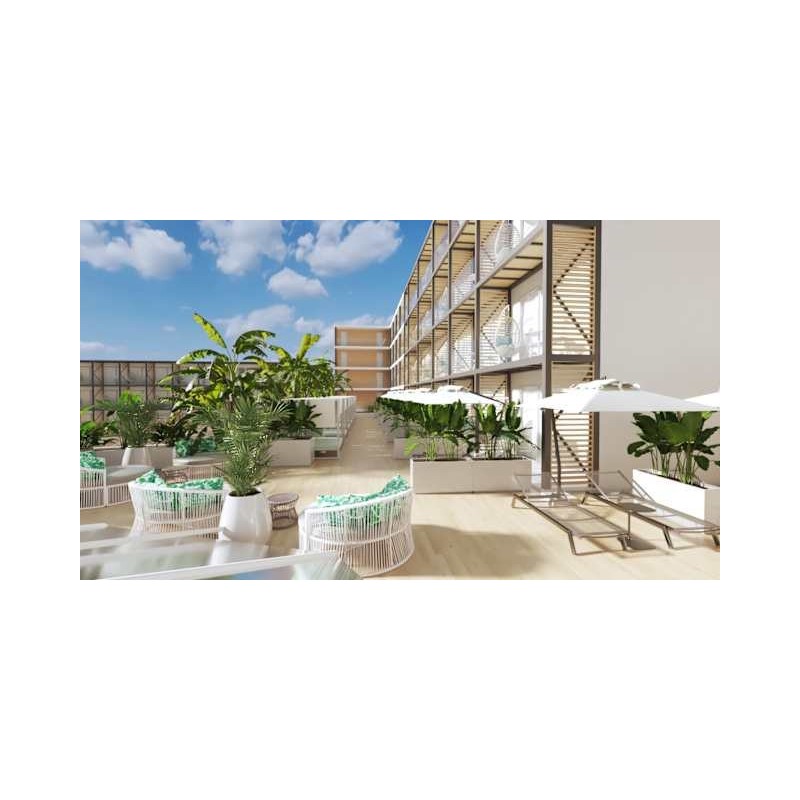 Valentin Grand Park Suite Hotel