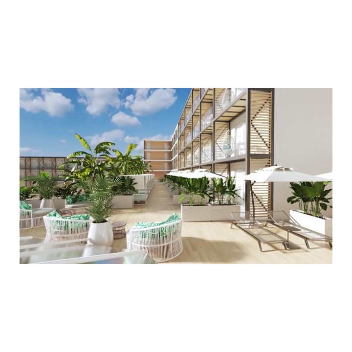 Valentin Grand Park Suite Hotel