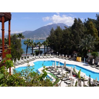 Club & Hotel Letoonia