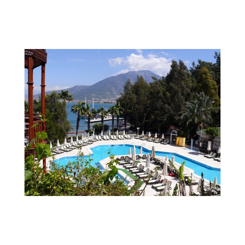 Club & Hotel Letoonia