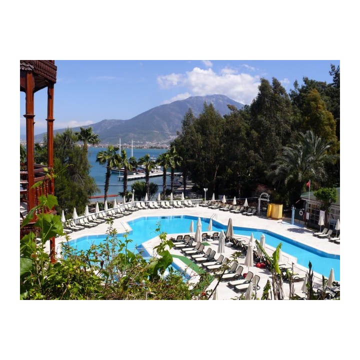 Club & Hotel Letoonia