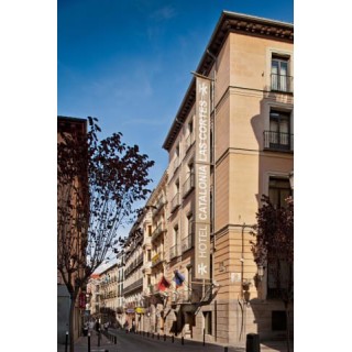 Hotel Catalonia Las Cortes