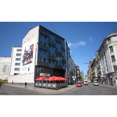 Hotel Tallink Riga