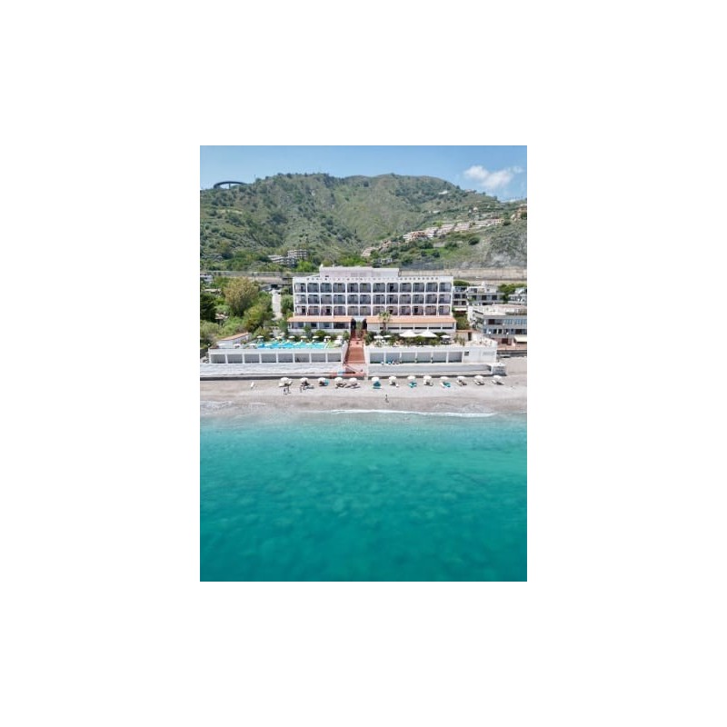 Park Hotel Silemi