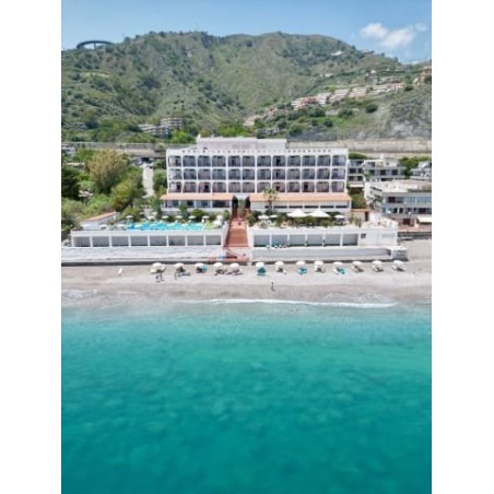 Park Hotel Silemi