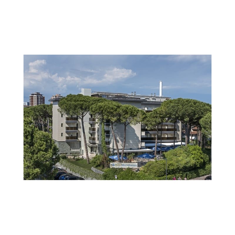Hotel Meridianus