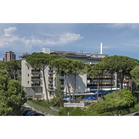 Hotel Meridianus