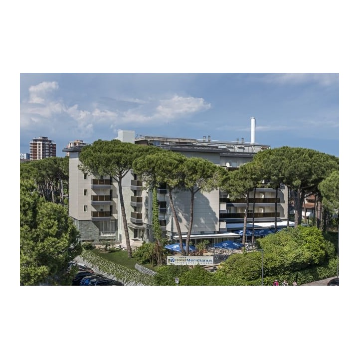 Hotel Meridianus