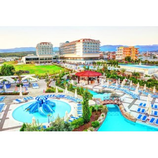 Kahya Resort Aqua & Spa