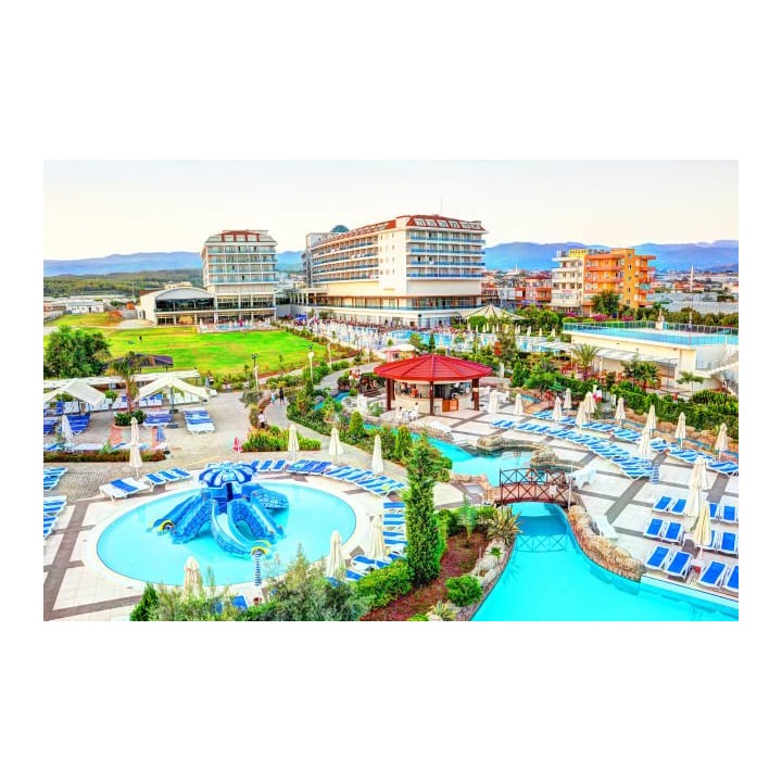 Kahya Resort Aqua & Spa