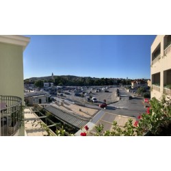 Aparthotel Bellevue