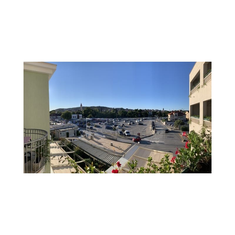 Aparthotel Bellevue