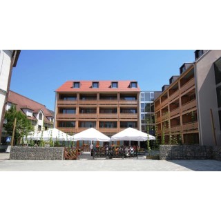 Best Western Plus Bierkulturhotel Schwanen