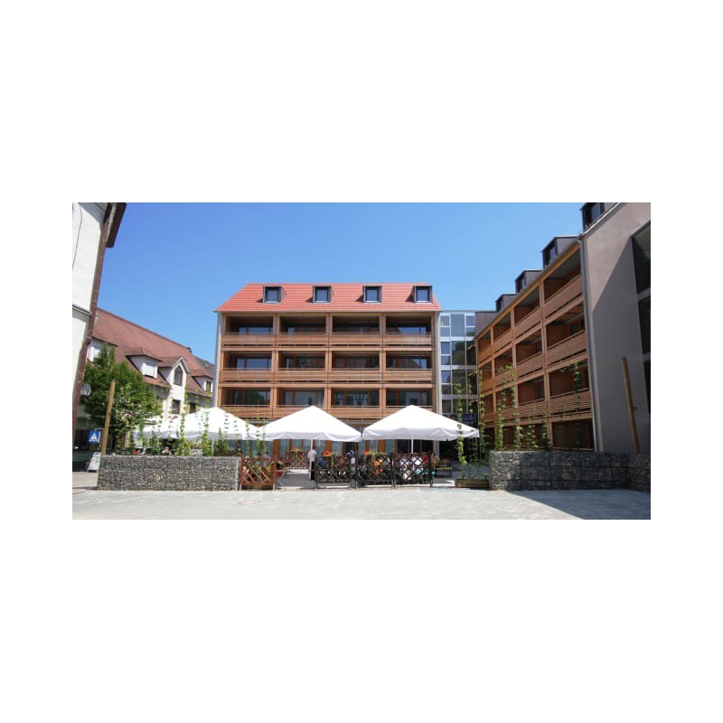 Best Western Plus Bierkulturhotel Schwanen