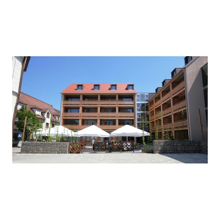 Best Western Plus Bierkulturhotel Schwanen