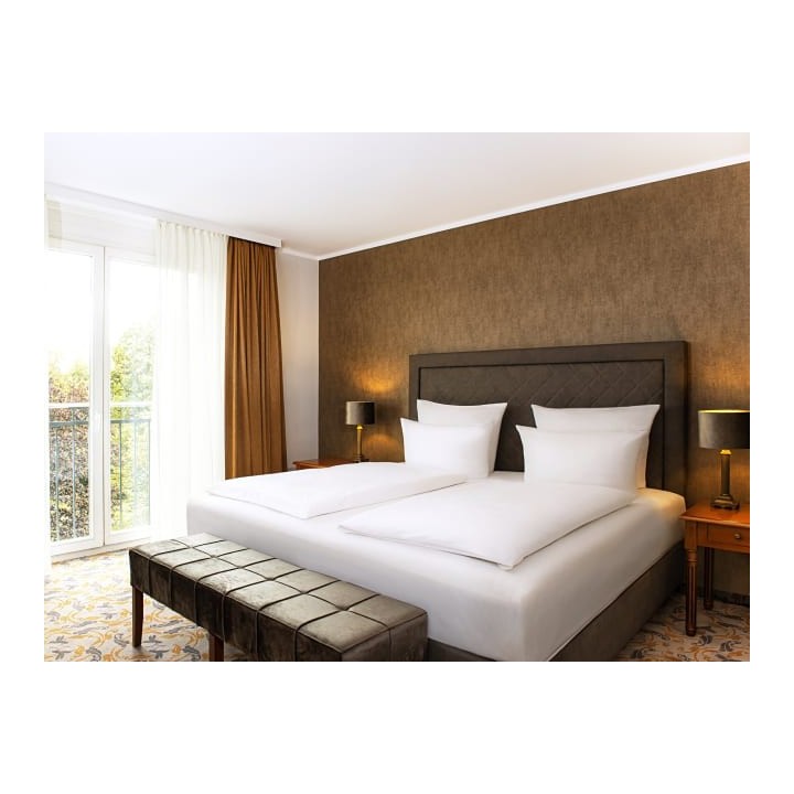 Victor's Residenz-Hotel Berlin Mitte