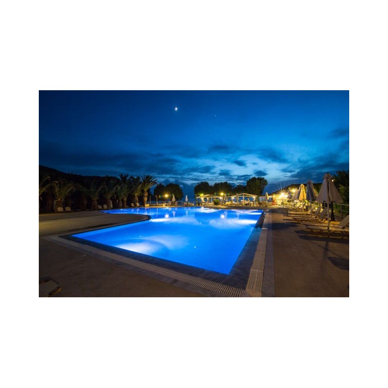 Aphrodite Hotel