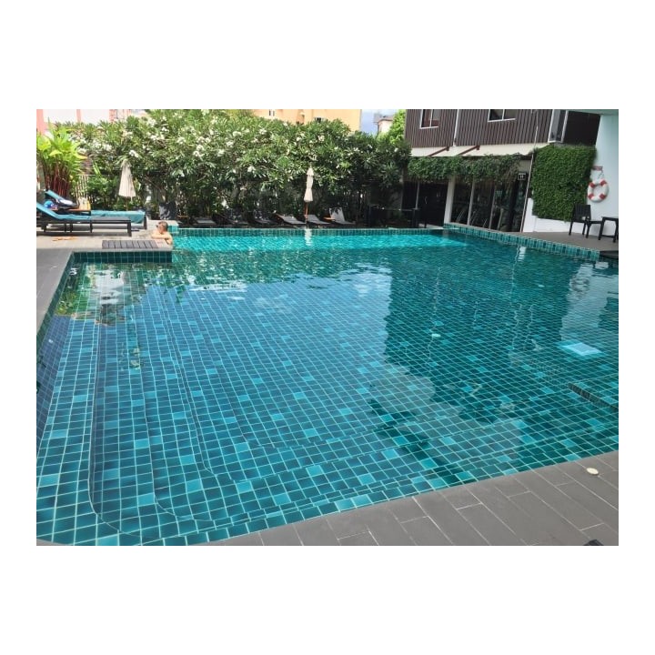 Courtyard by Marriott South Pattaya