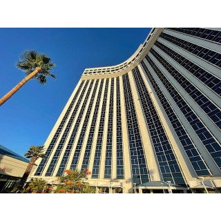 Westgate Las Vegas Resort & Casino